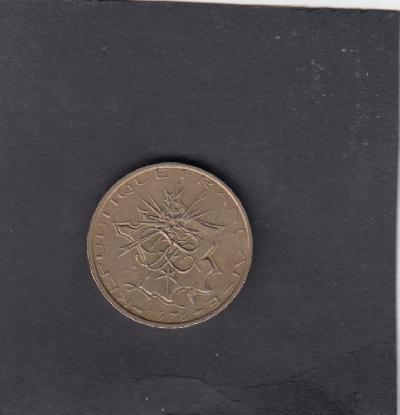 Beschrijving: 10 Francs 